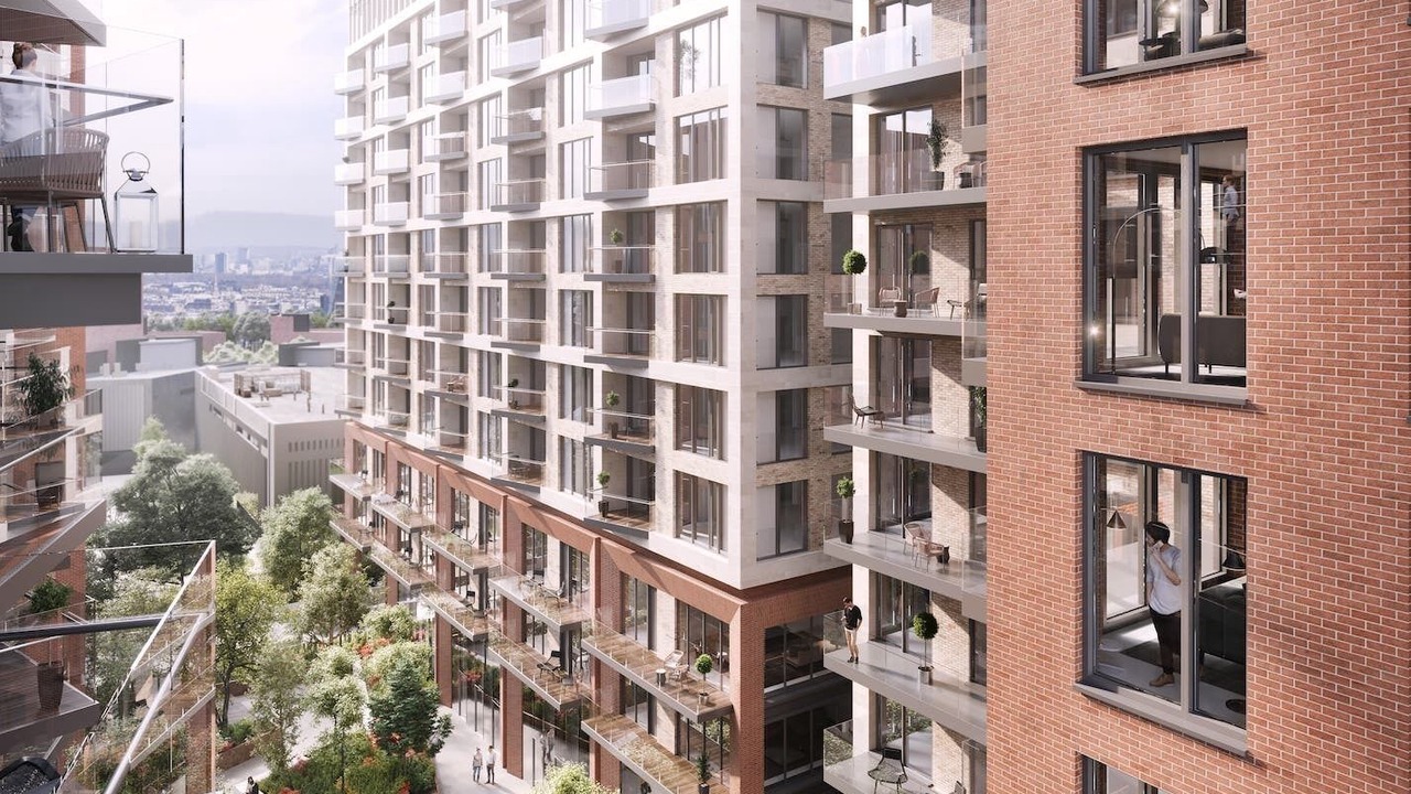 Photo of Outdoor in East Acton