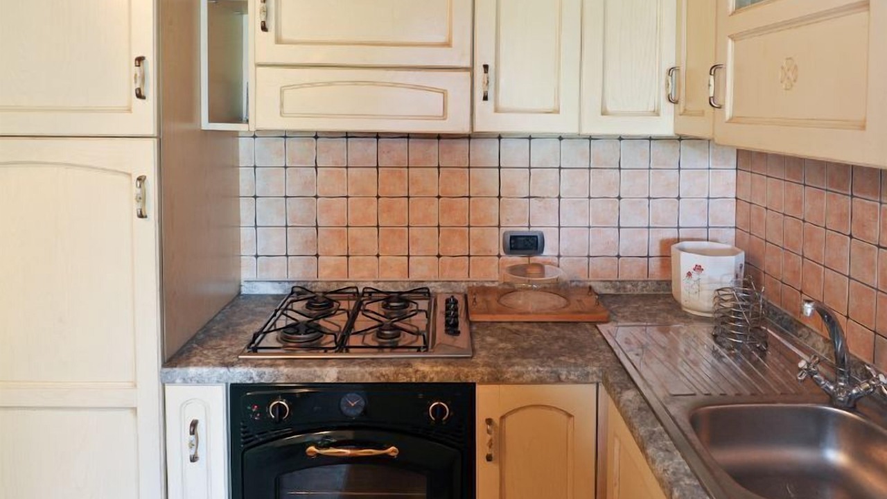 Photo of Kitchen in Il Poggio