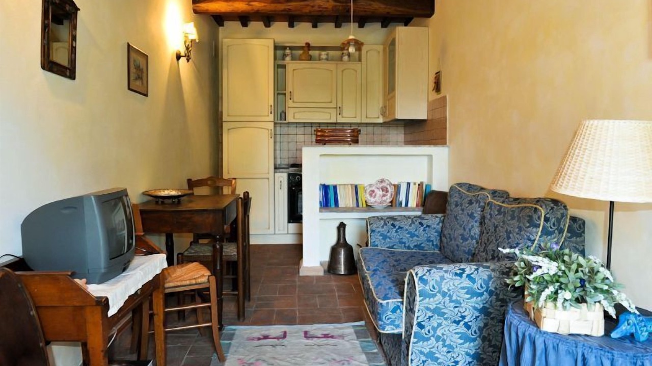 Photo of Livingroom in Il Poggio