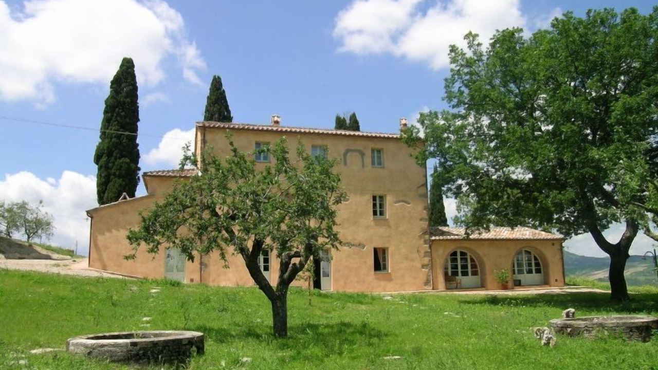 Photo of Outdoor in Il Poggio