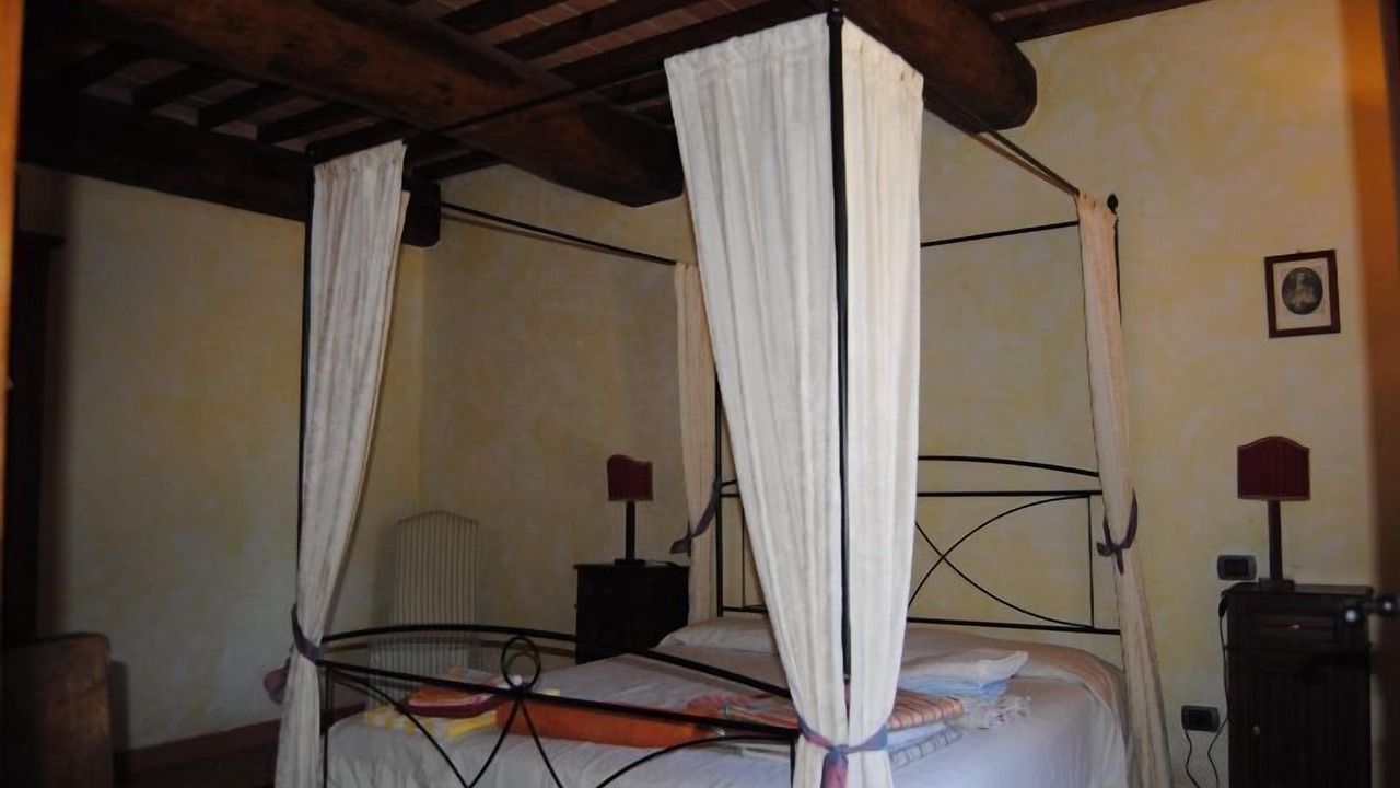Photo of Bedroom in Il Poggio
