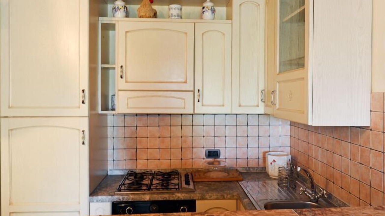 Photo of Kitchen in Il Poggio