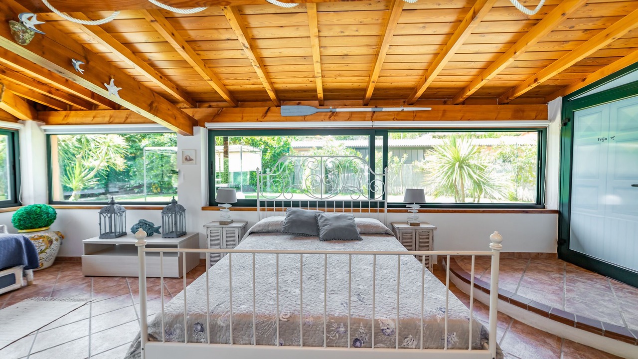 Photo of Bedroom in Imperia