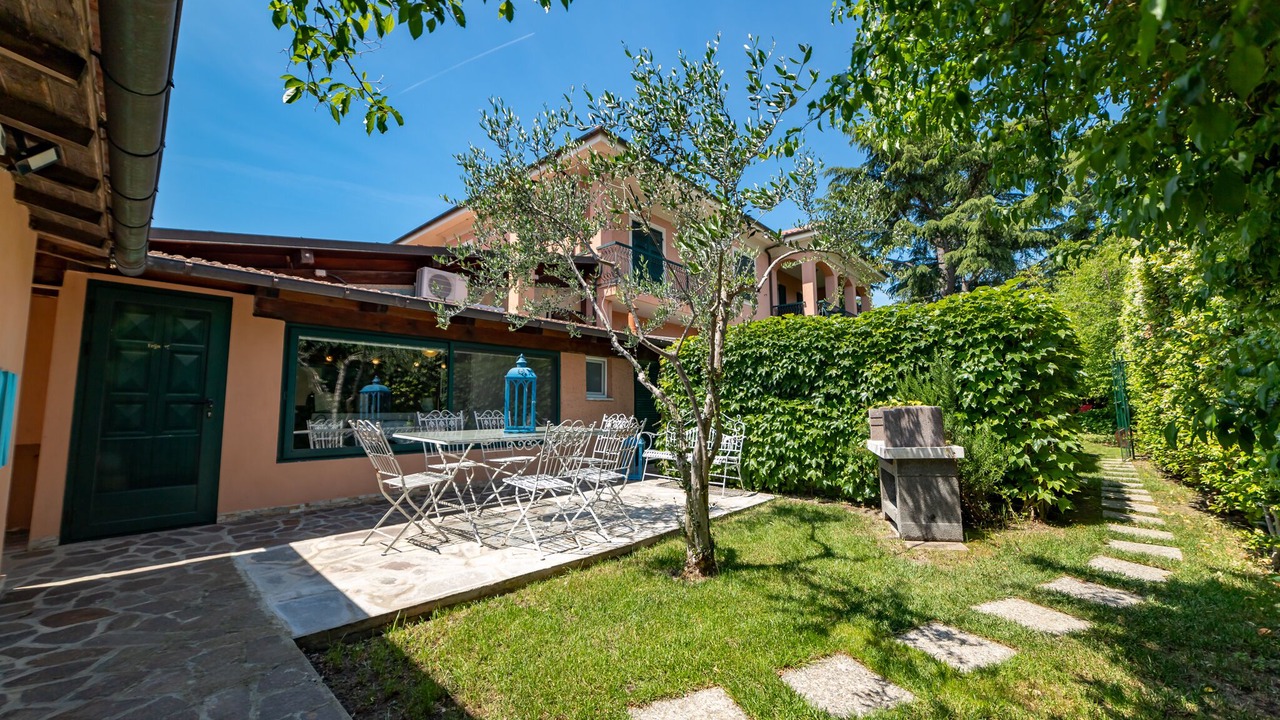 Photo of Outdoor in Imperia