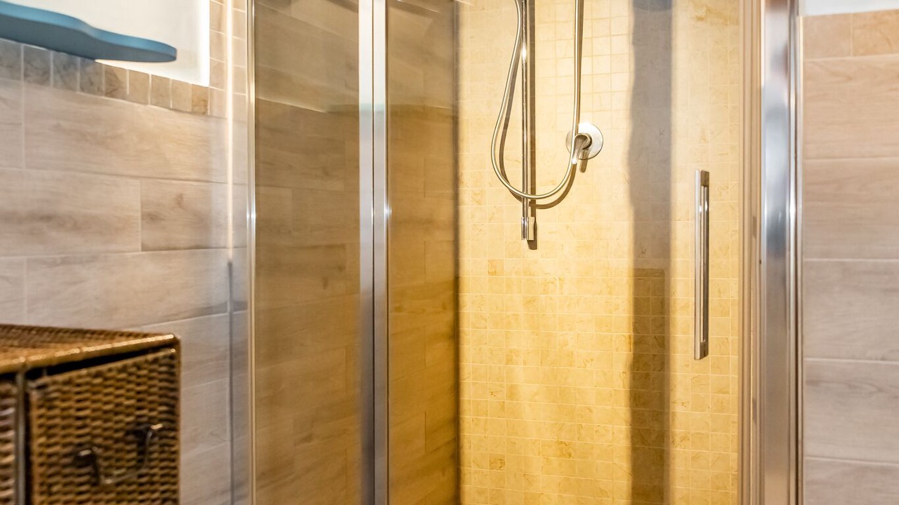 Photo of Bathroom in Imperia