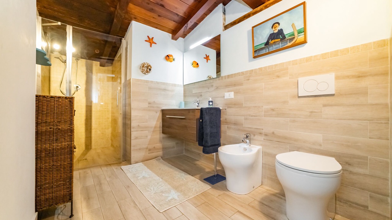 Photo of Bathroom in Imperia