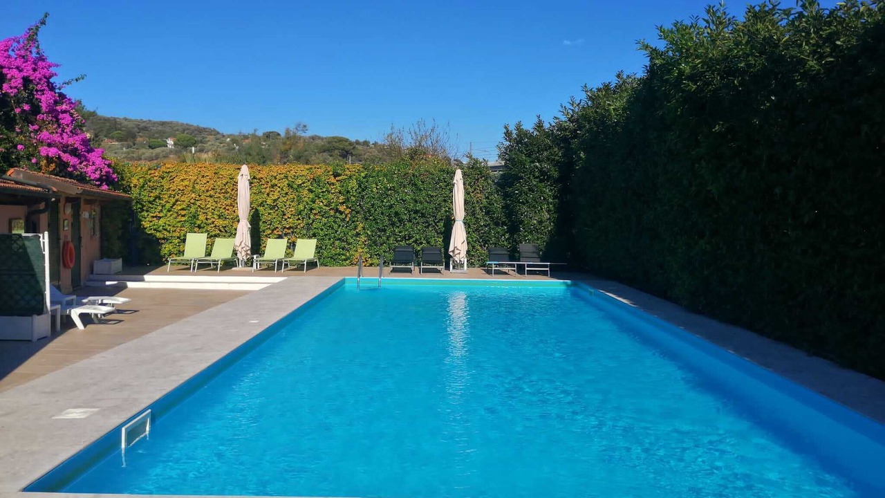 Photo of Outdoor in Imperia