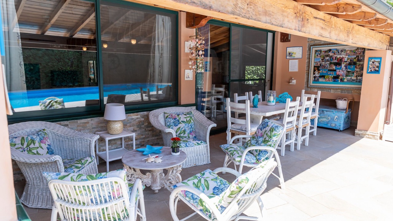 Photo of Outdoor in Imperia