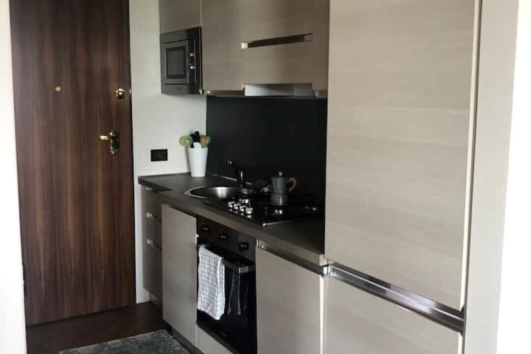 Photo of Kitchen in Sirmione