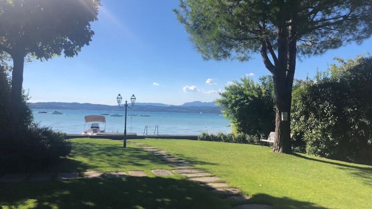 Photo of Outdoor in Sirmione