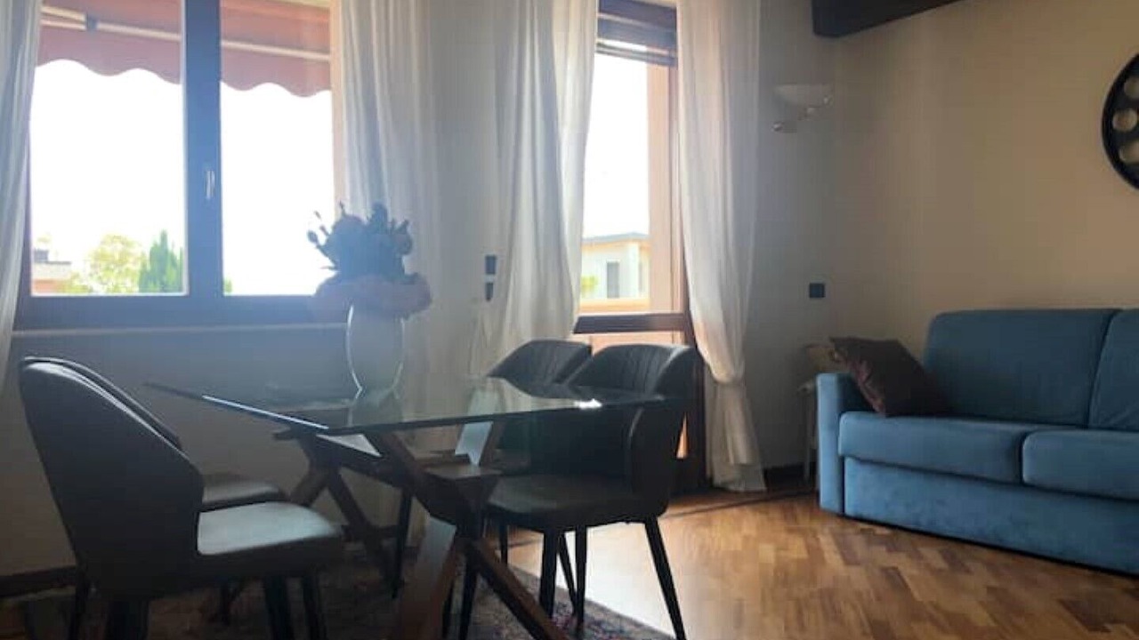 Photo of Livingroom in Sirmione