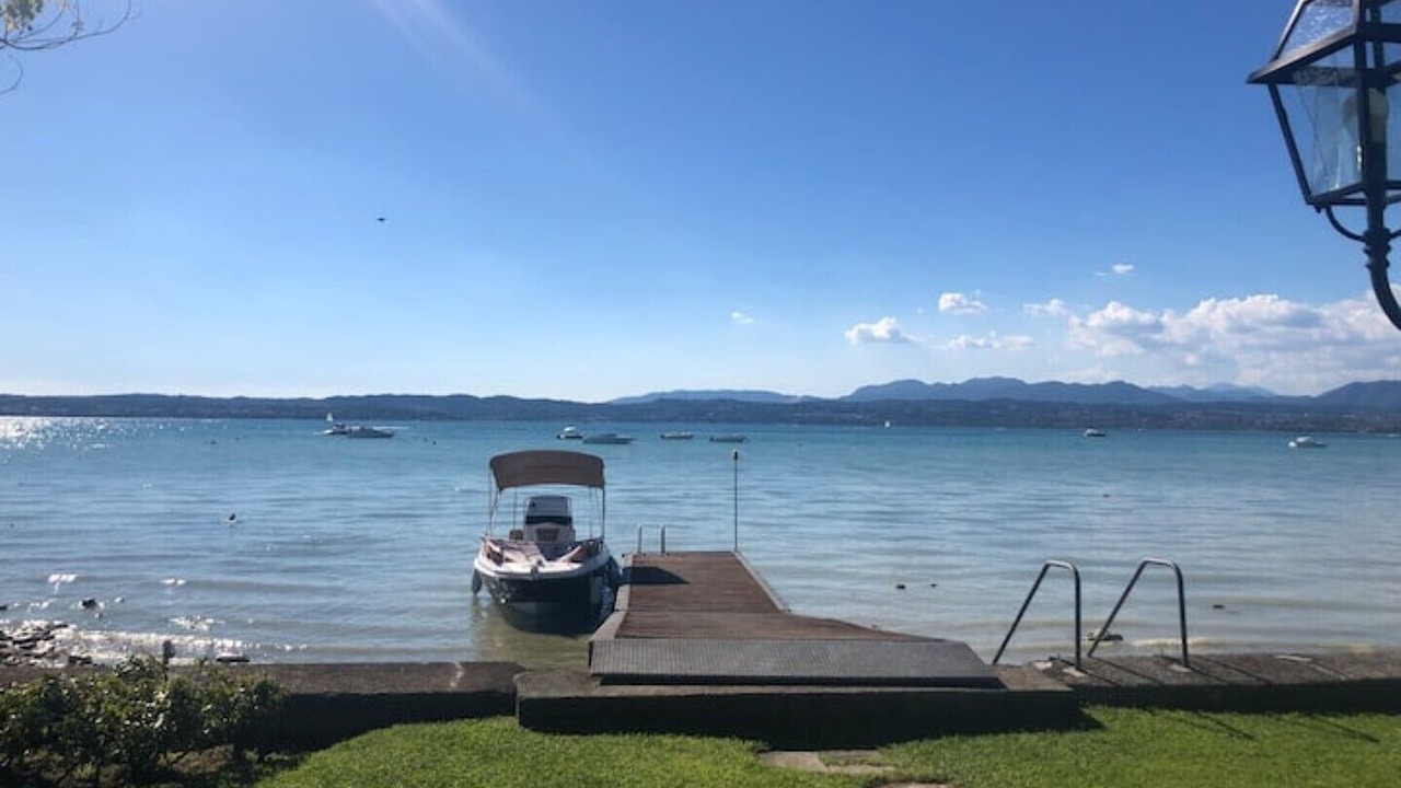 Photo of Outdoor in Sirmione