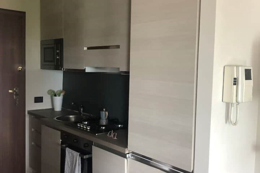 Photo of Kitchen in Sirmione