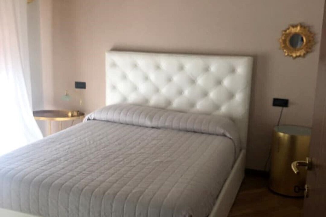 Photo of Bedroom in Sirmione
