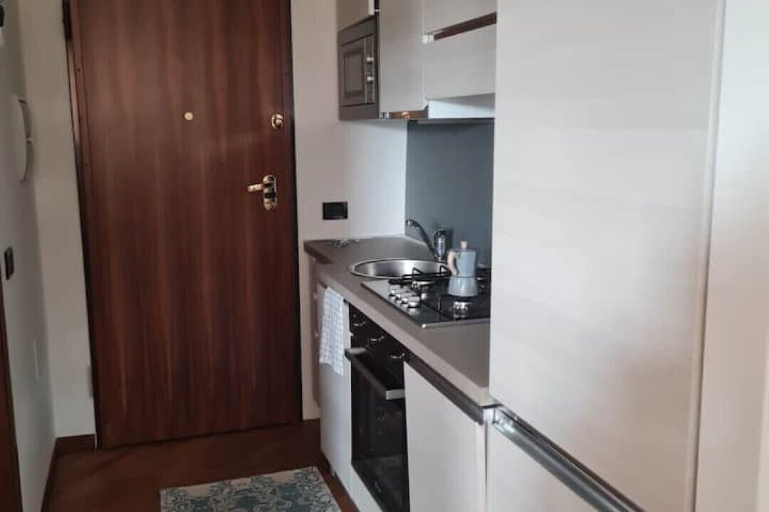 Photo of Kitchen in Sirmione
