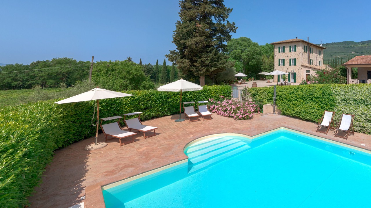 Photo of Outdoor in Spello