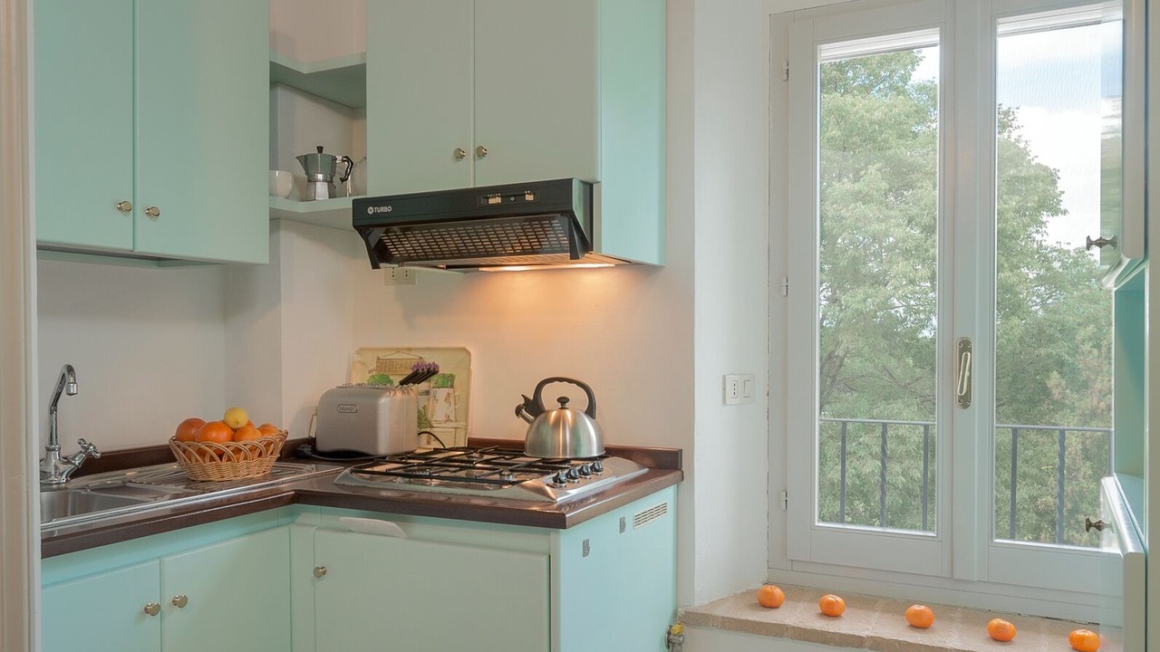 Photo of Kitchen in Spello