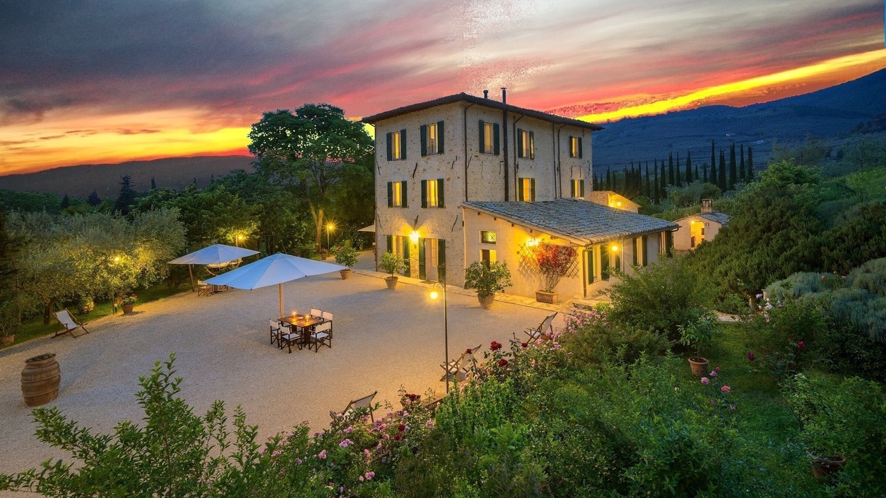 Photo of Outdoor in Spello