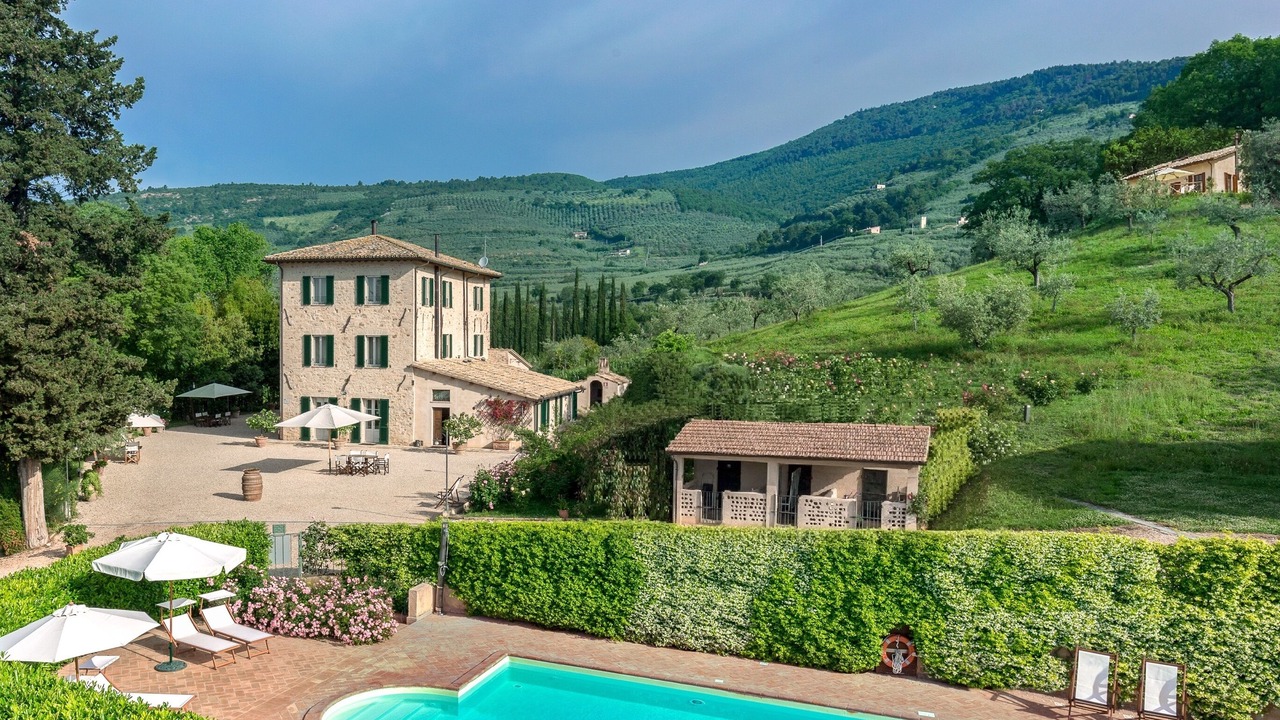 Photo of Outdoor in Spello