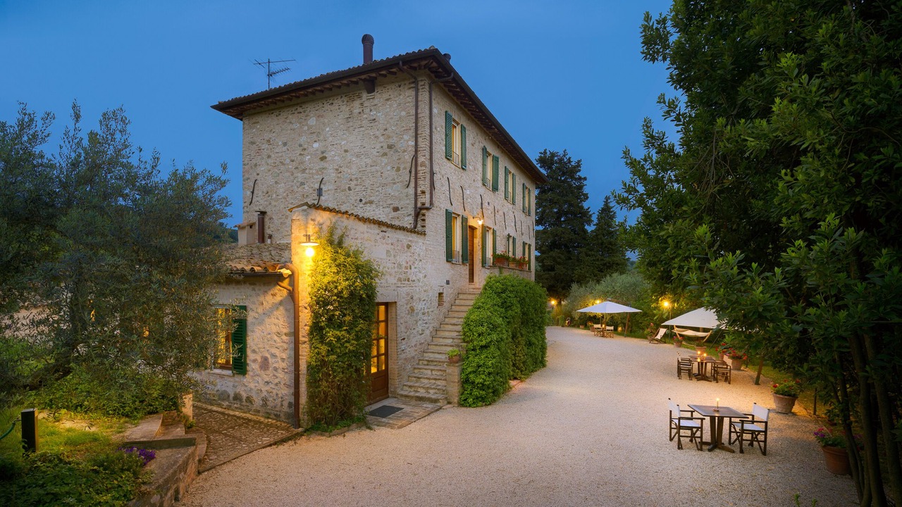 Photo of Outdoor in Spello