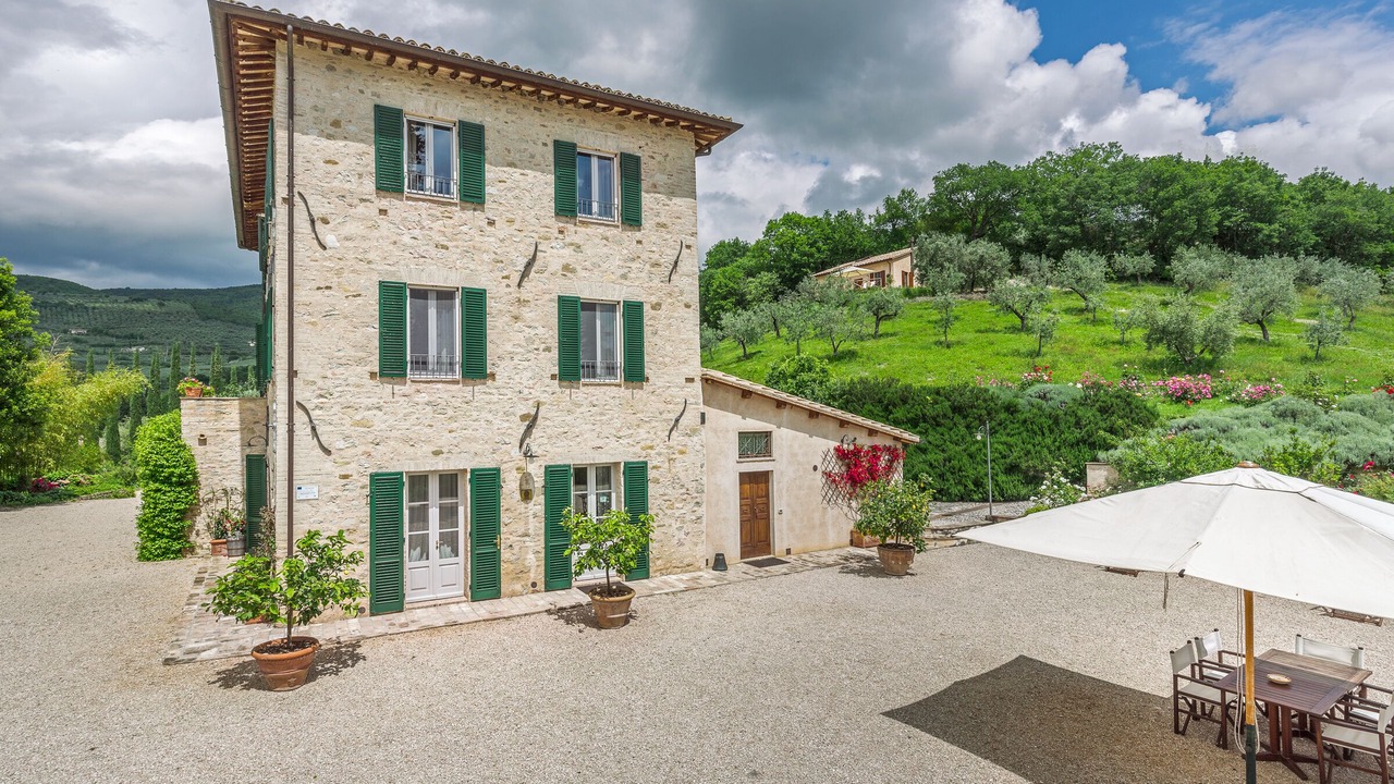 Photo of Outdoor in Spello