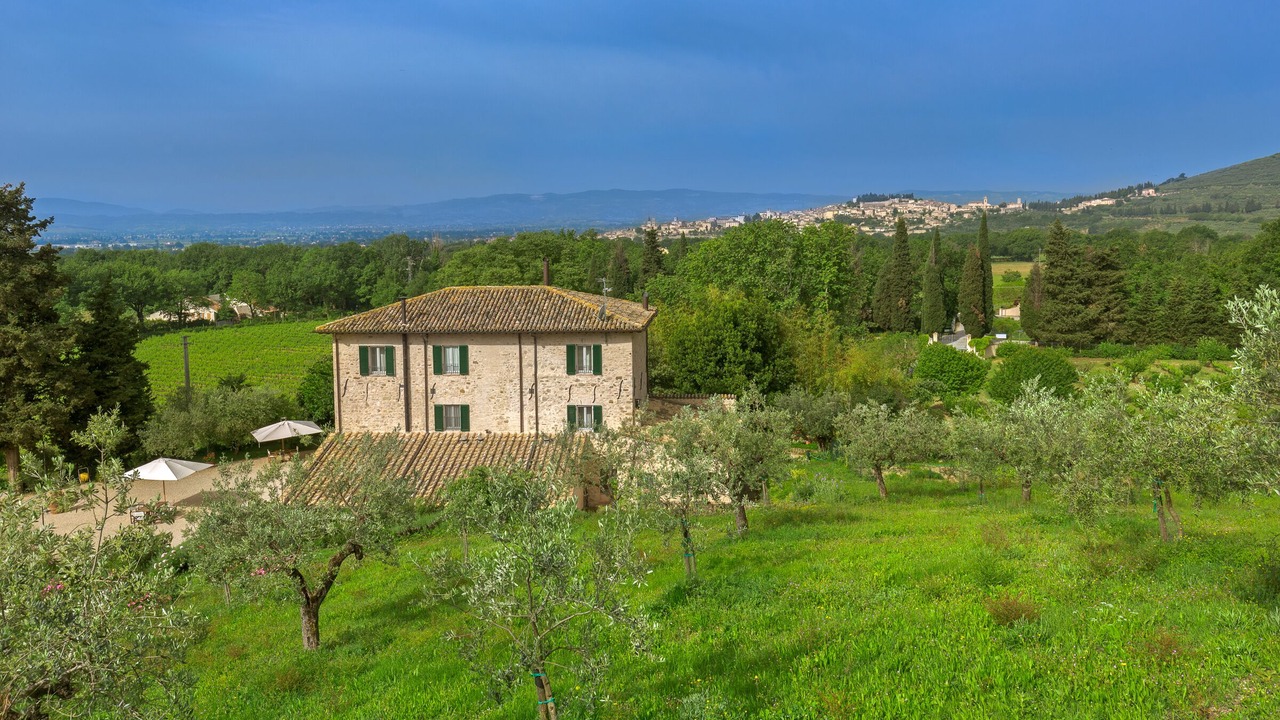 Photo of Outdoor in Spello