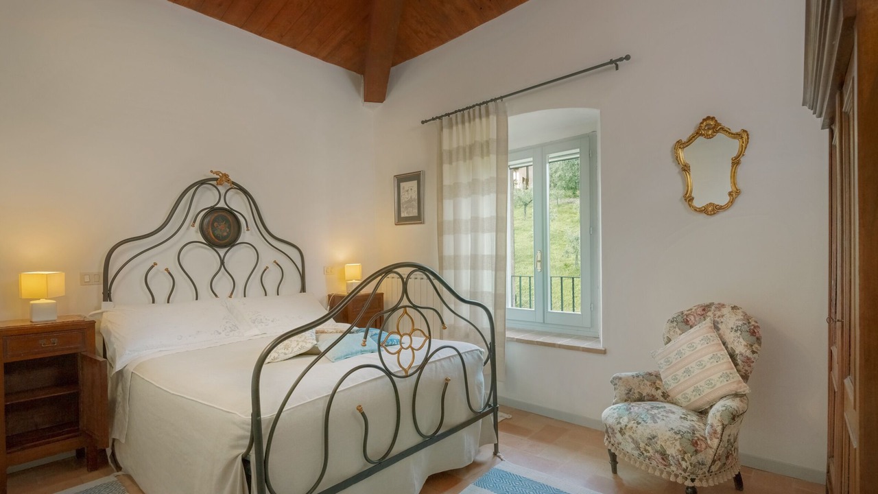 Photo of Bedroom in Spello