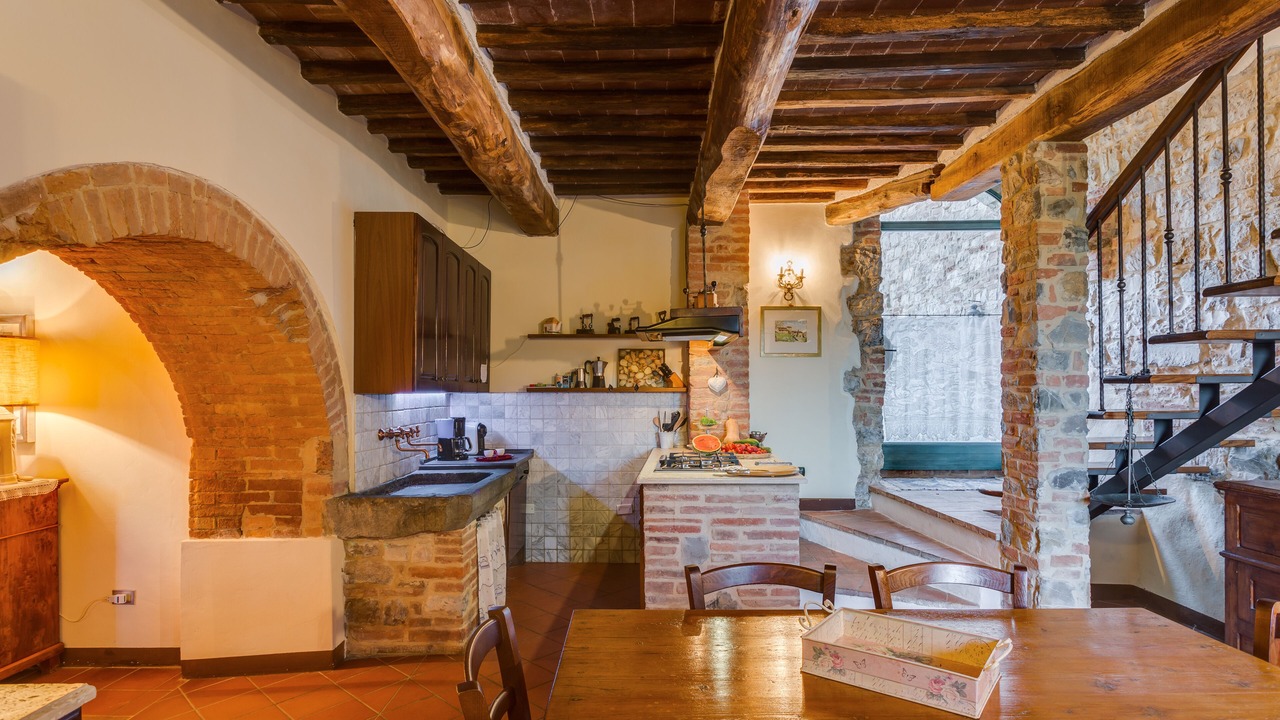 Photo of Others in Castelnuovo Berardenga