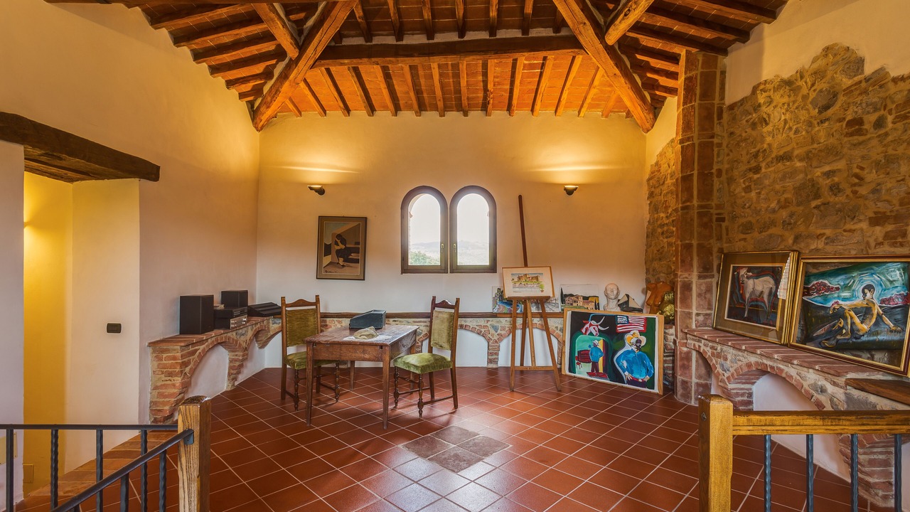 Photo of Others in Castelnuovo Berardenga