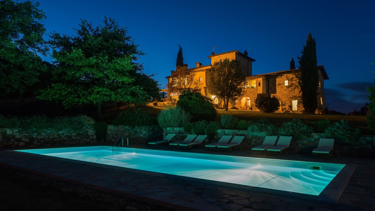Photo of Outdoor in Castelnuovo Berardenga