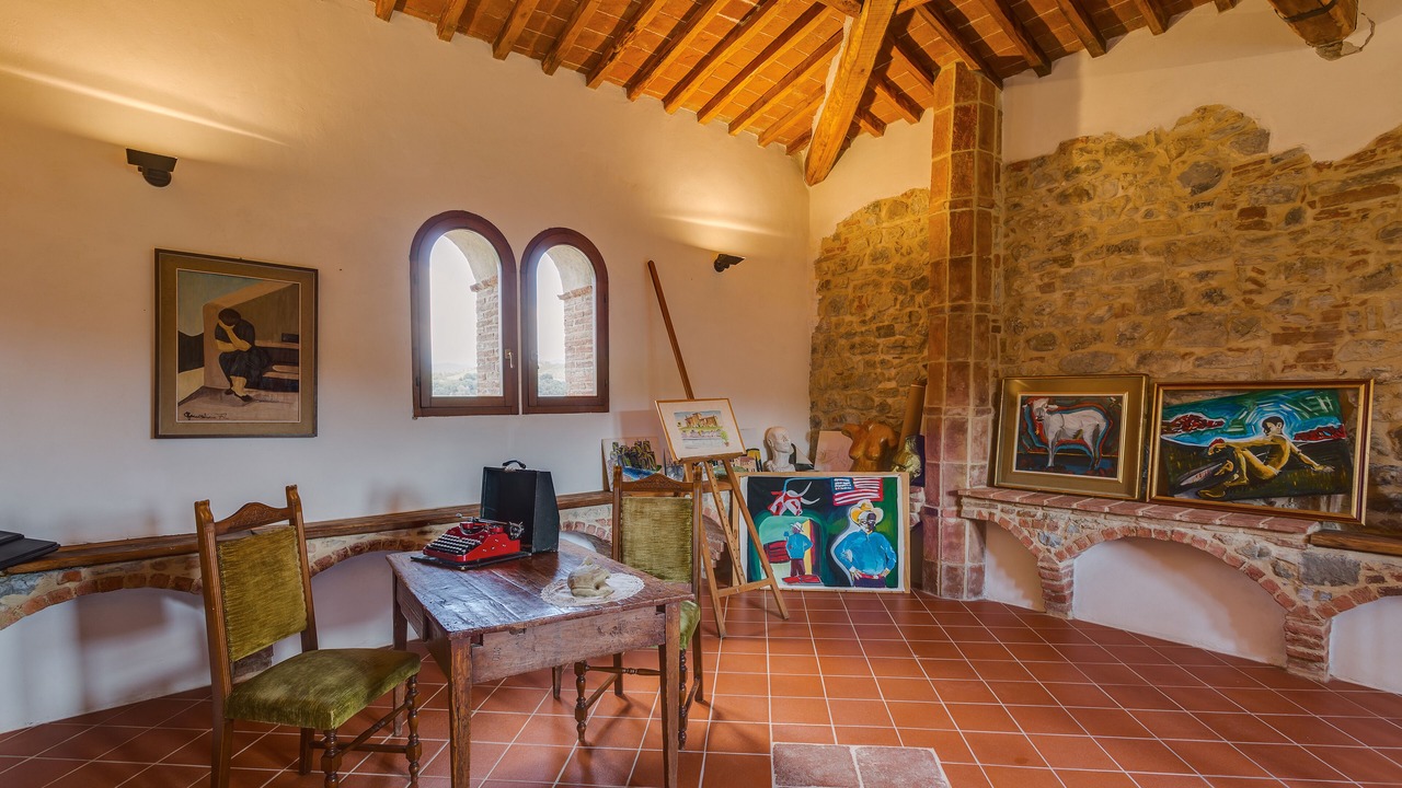 Photo of Others in Castelnuovo Berardenga