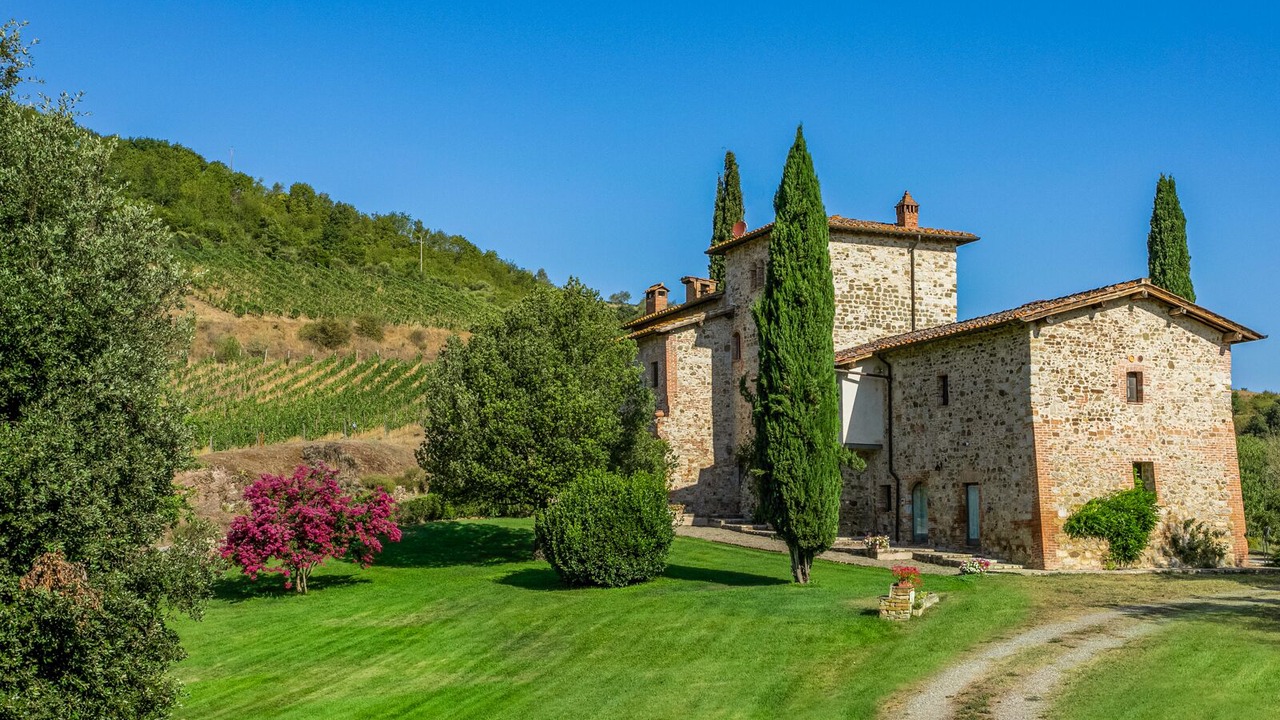 Photo of Outdoor in Castelnuovo Berardenga