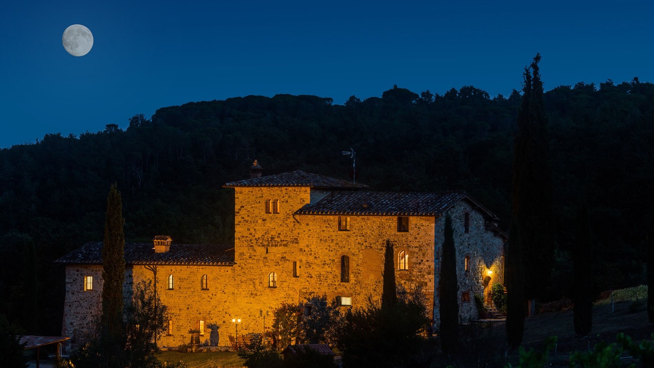 Photo of Outdoor in Castelnuovo Berardenga