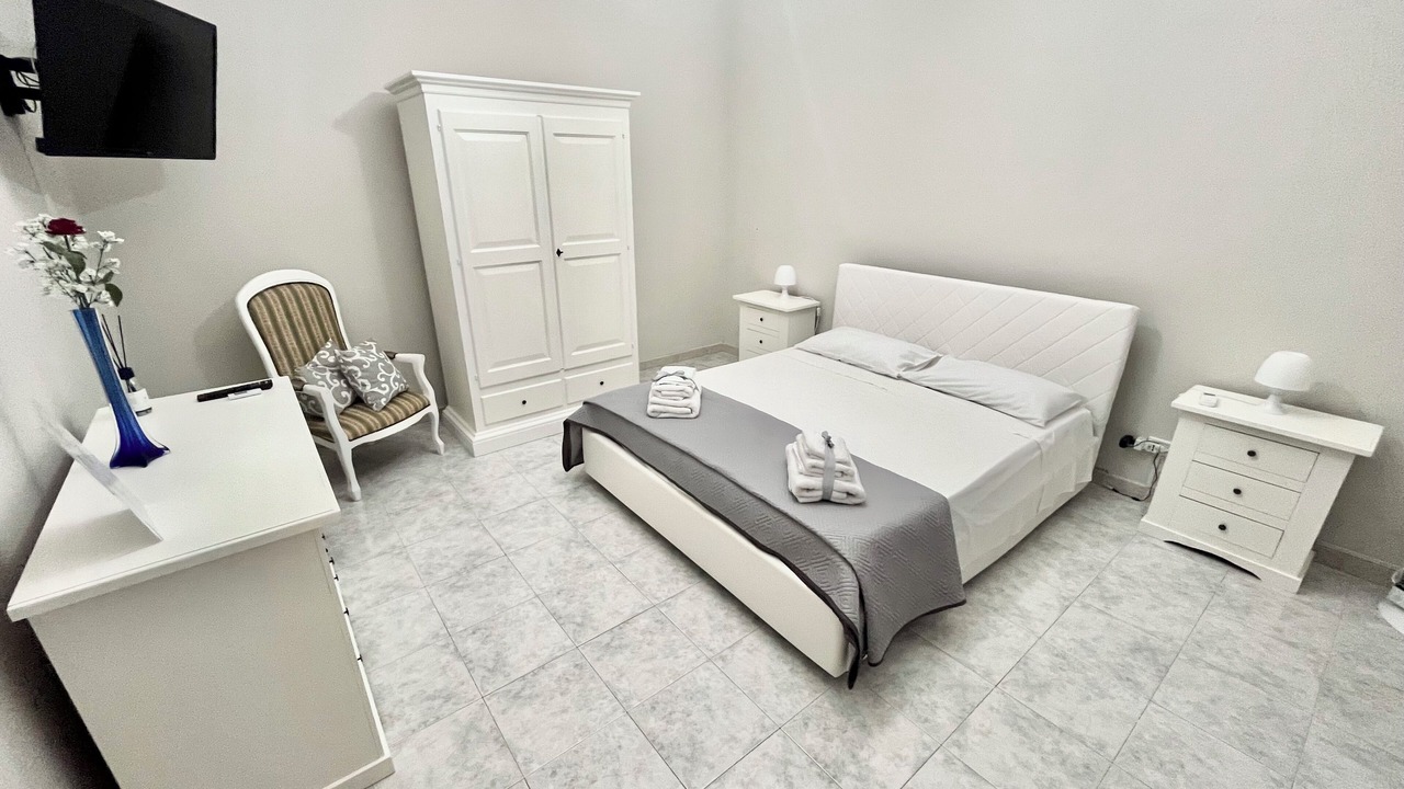 Photo of Bedroom in Carosino