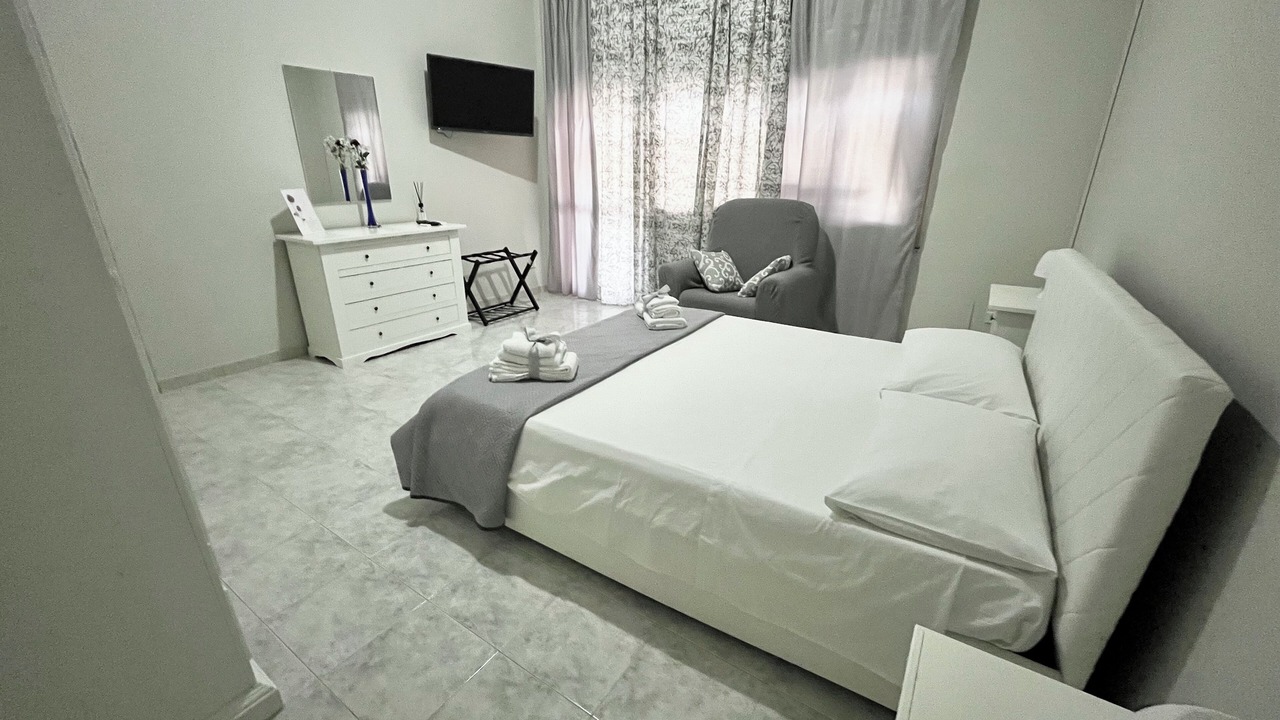 Photo of Bedroom in Carosino
