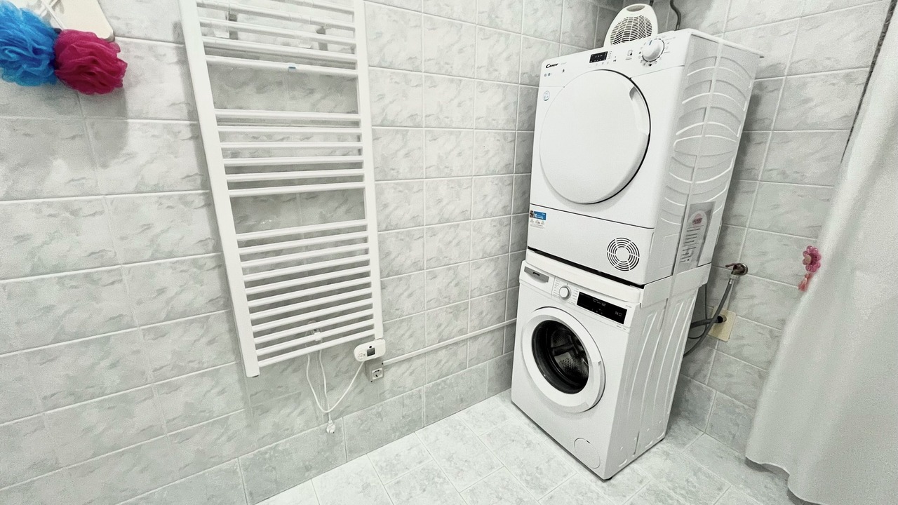 Photo of Bathroom in Carosino