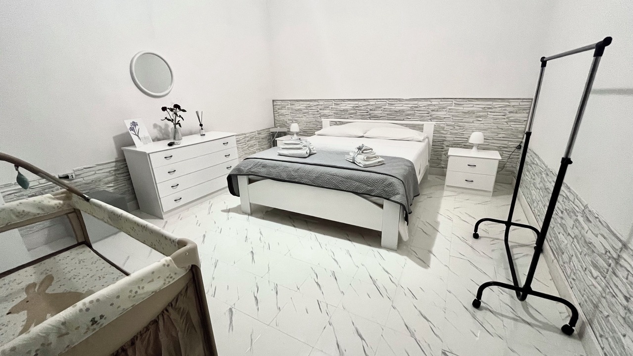 Photo of Bedroom in Carosino