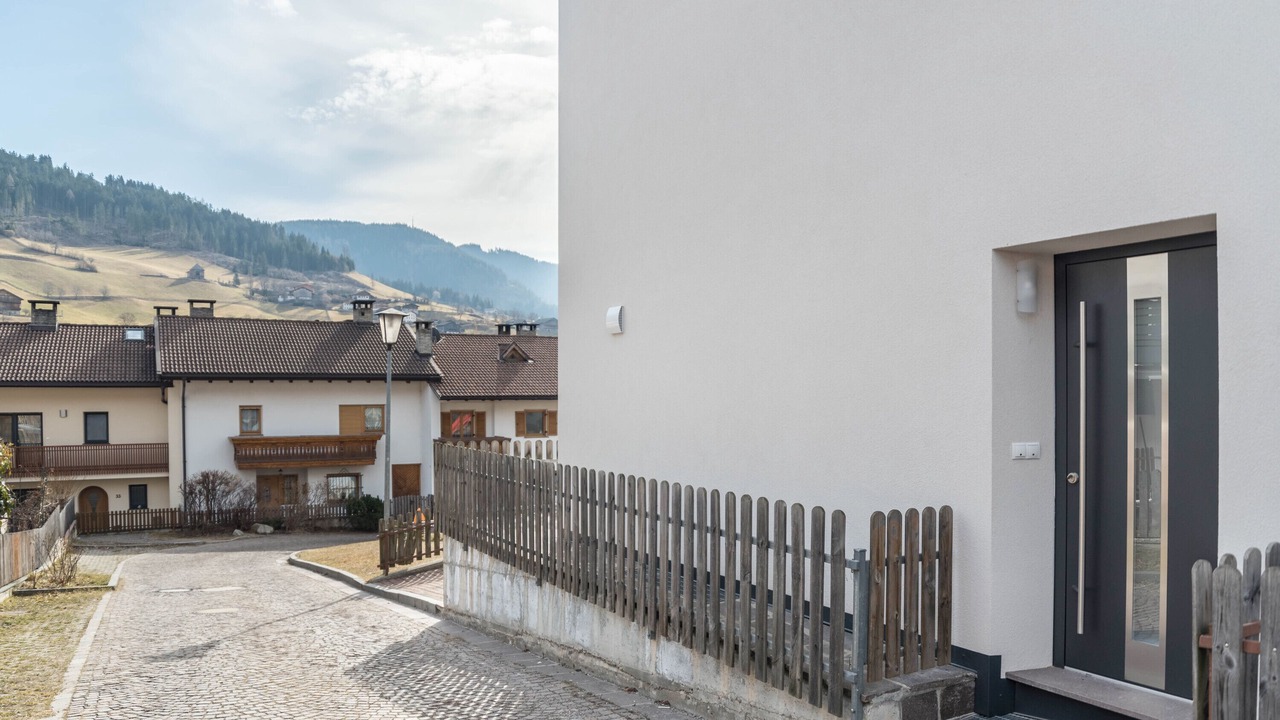 Photo of Outdoor in Sarntal