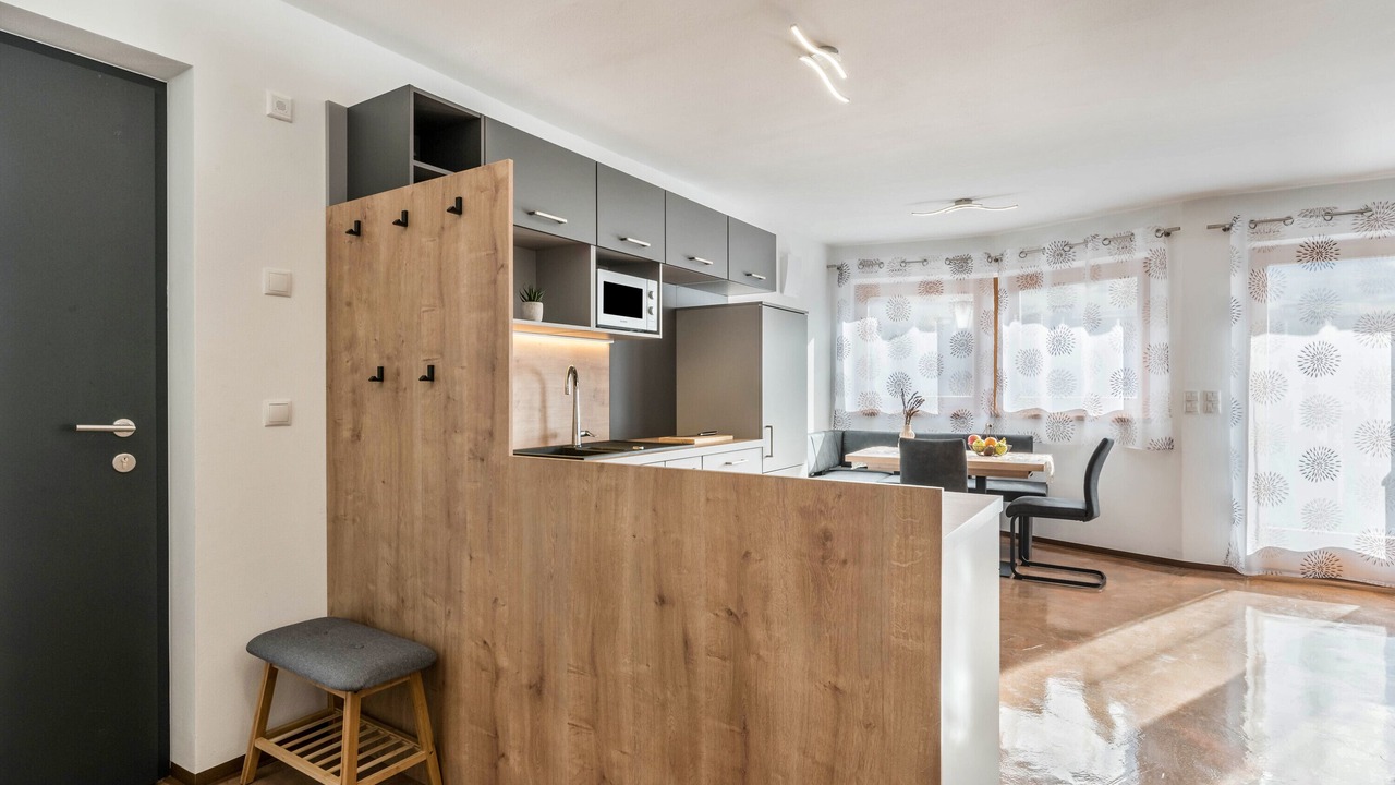 Photo of Kitchen in Sarntal