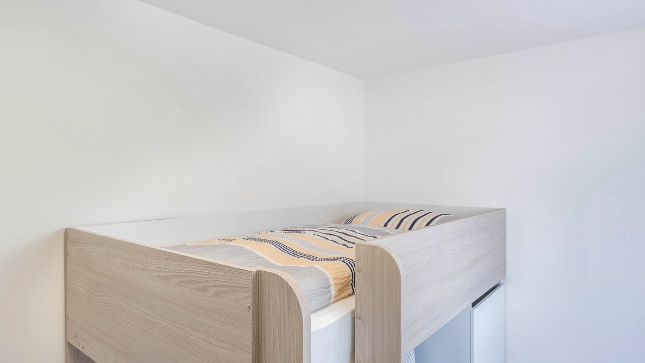 Photo of Bedroom in Sarntal