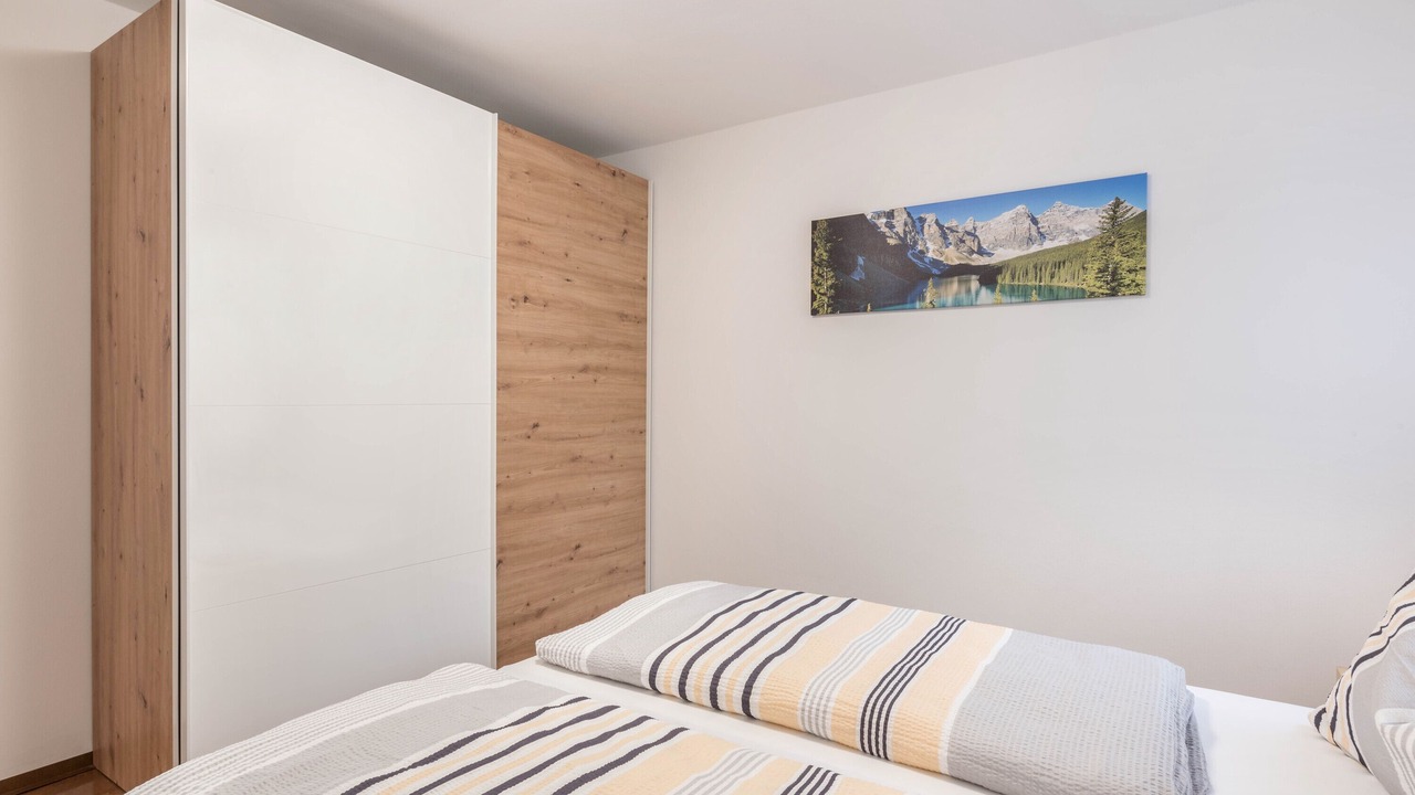 Photo of Bedroom in Sarntal