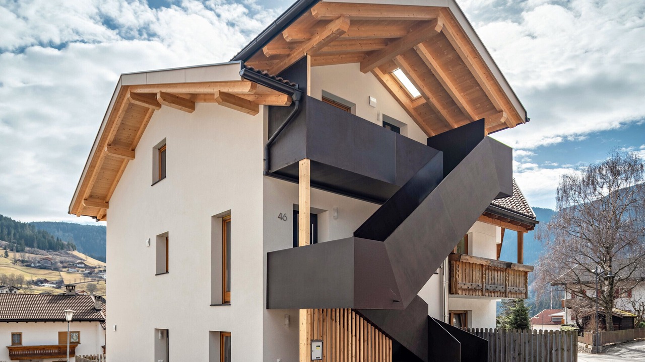 Photo of Outdoor in Sarntal
