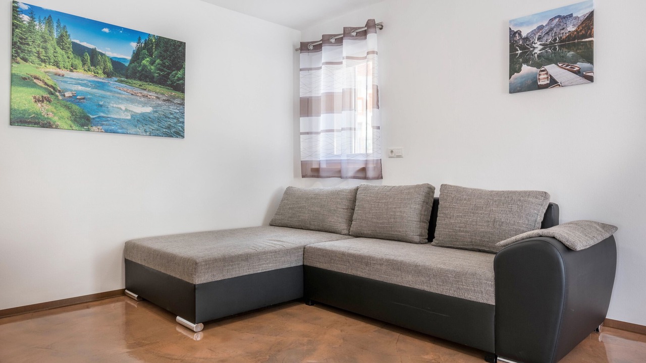 Photo of Livingroom in Sarntal