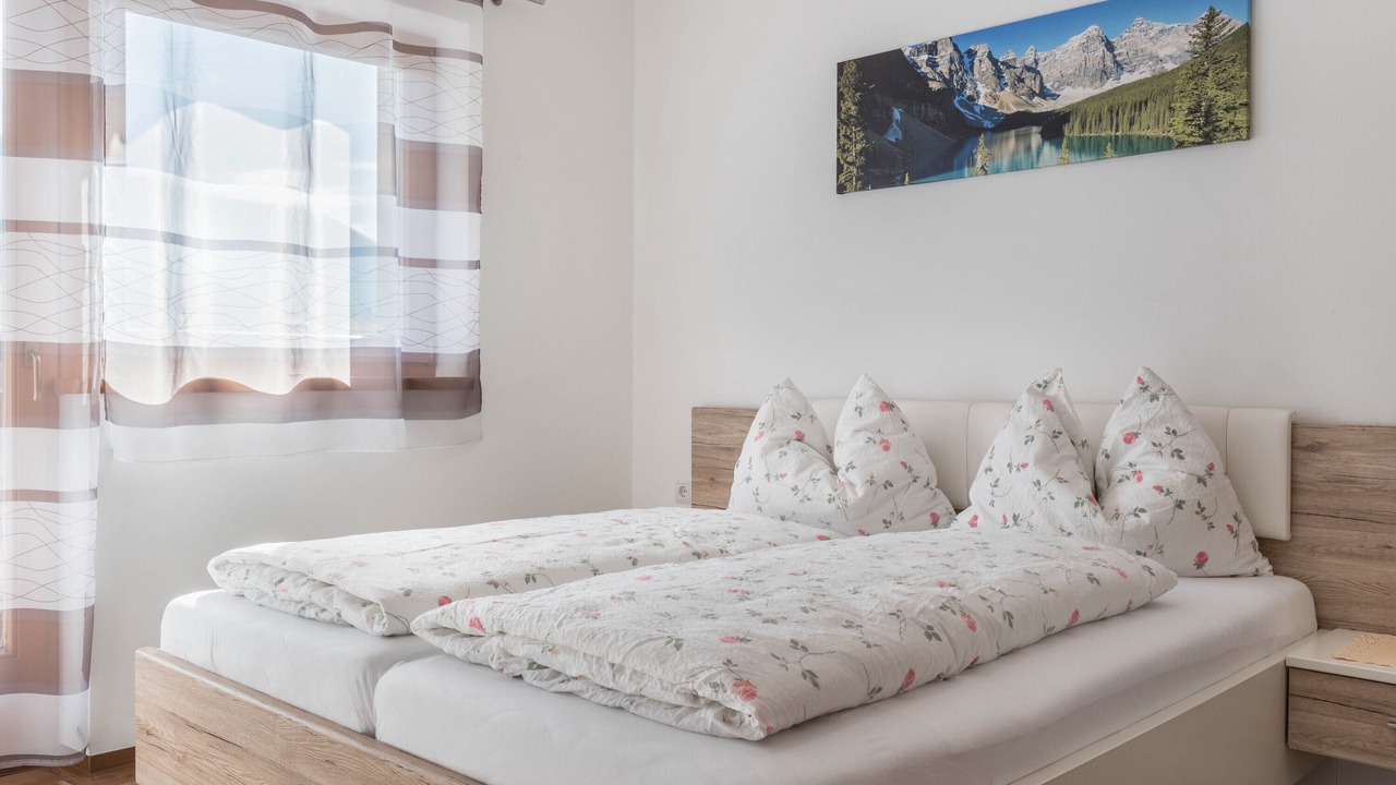 Photo of Bedroom in Sarntal