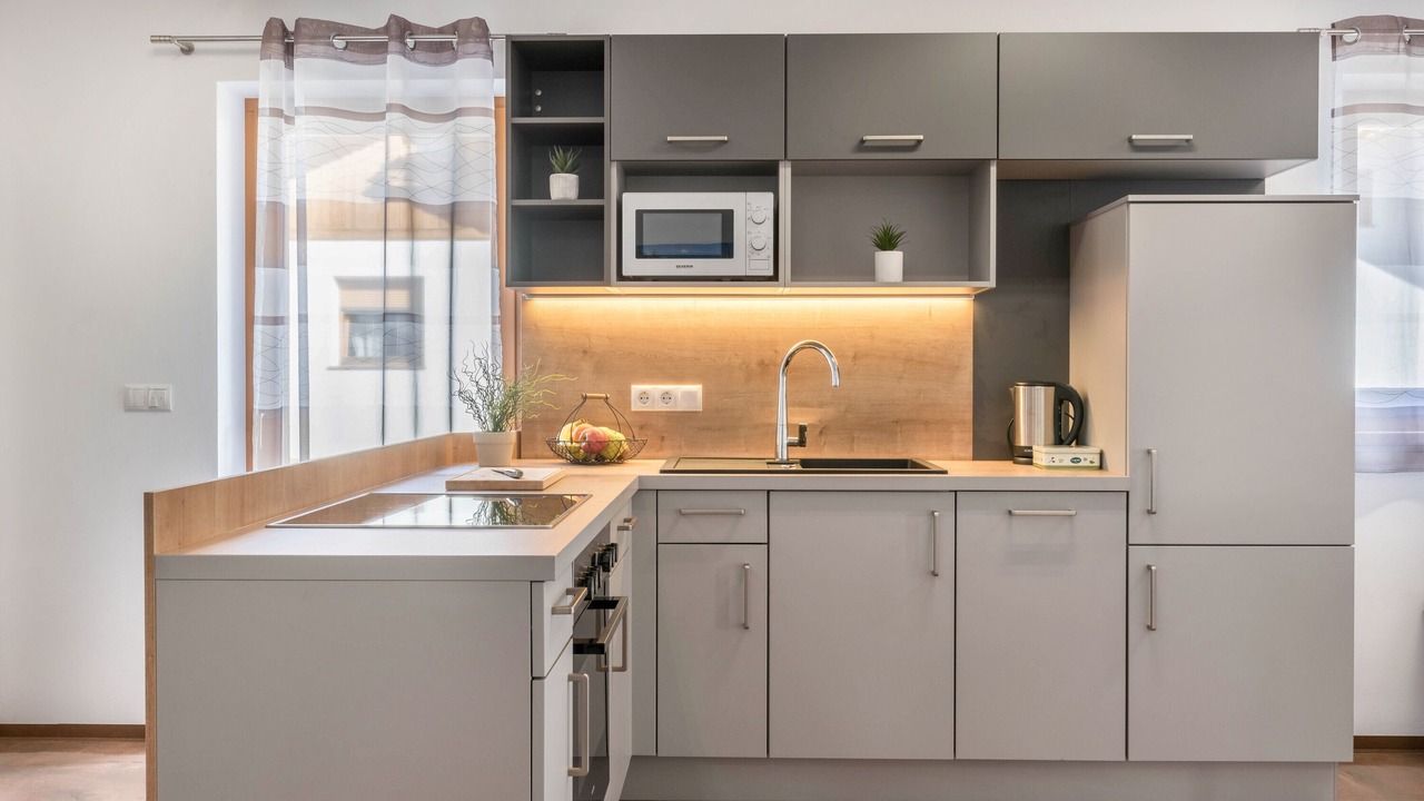 Photo of Kitchen in Sarntal