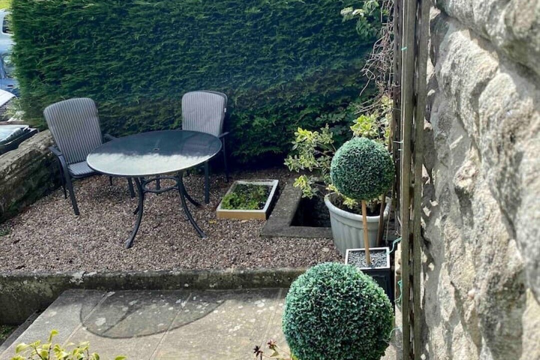 Photo of Outdoor in Hebden