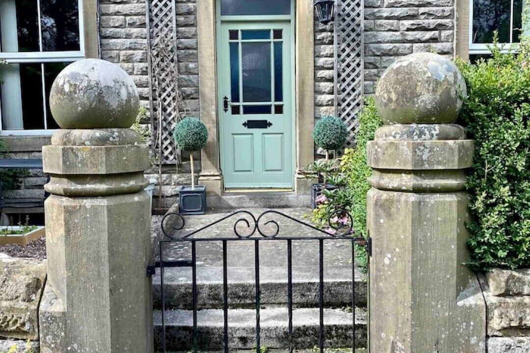 Photo of Outdoor in Hebden