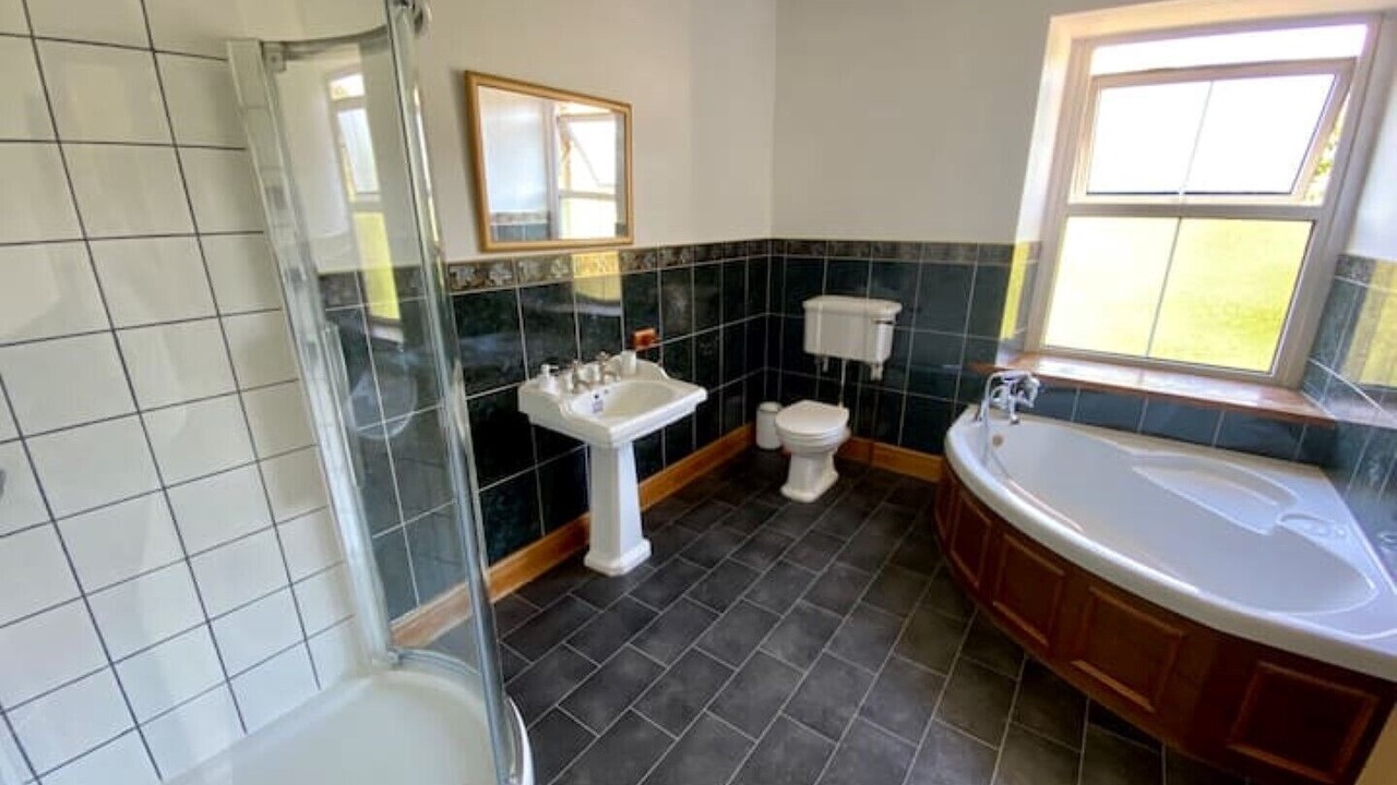 Photo of Bathroom in Hebden