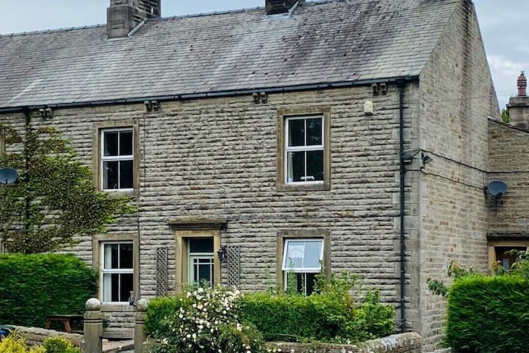 Photo of Outdoor in Hebden