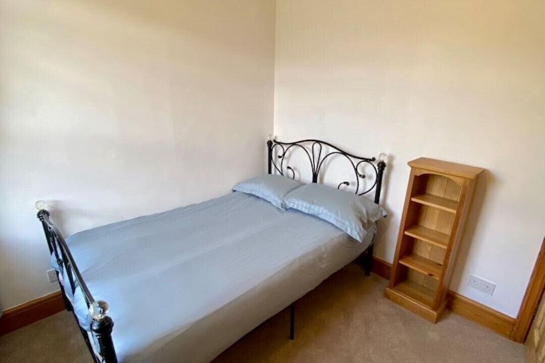 Photo of Bedroom in Hebden
